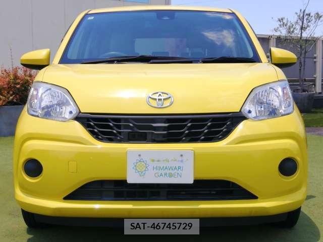Toyota PASSO 2016-07 8056042-13