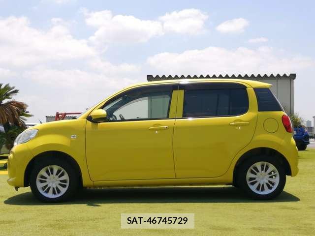 Toyota PASSO 2016-07 8056042-15
