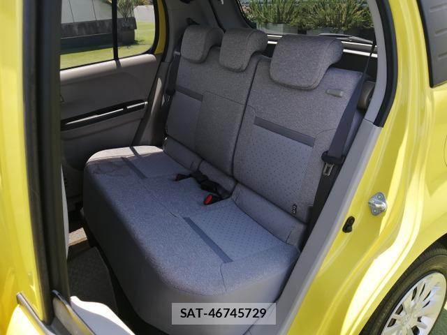 Toyota PASSO 2016-07 8056042-9