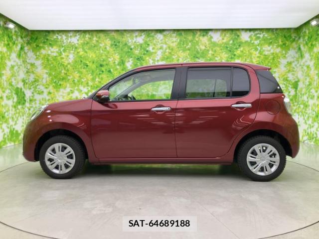 Toyota PASSO 2023-06 8056137-1