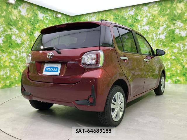 Toyota PASSO 2023-06 8056137-2