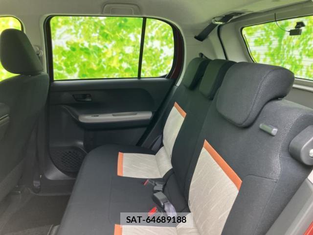 Toyota PASSO 2023-06 8056137-6