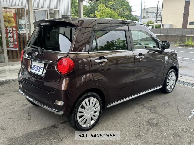 Toyota PIXIS JOY 2017-06 8053300-1