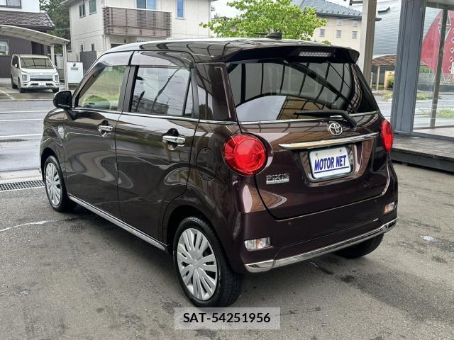 Toyota PIXIS JOY 2017-06 8053300-10