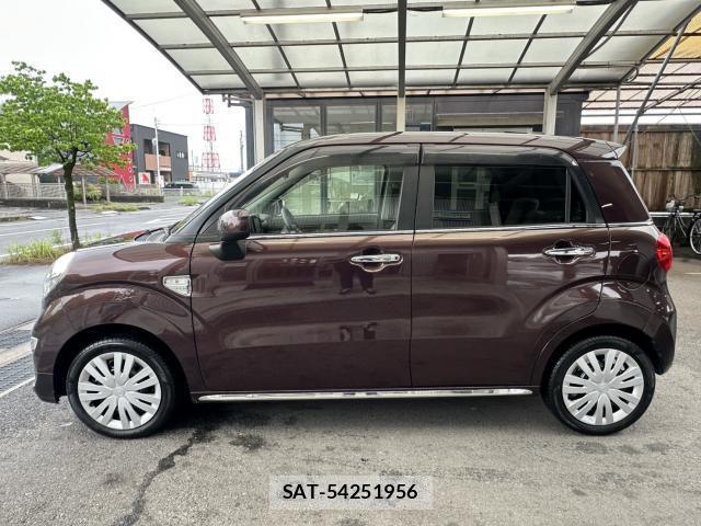 Toyota PIXIS JOY 2017-06 8053300-11