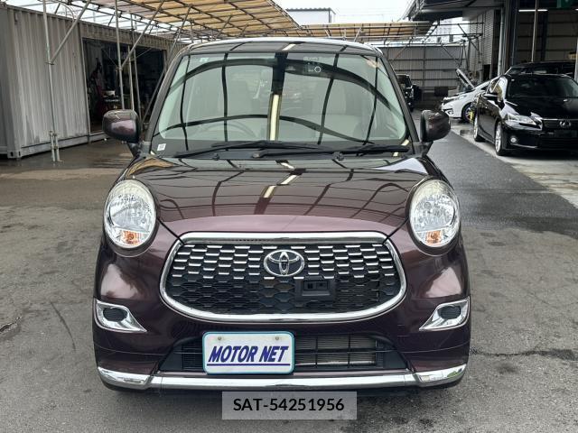 Toyota PIXIS JOY 2017-06 8053300-12