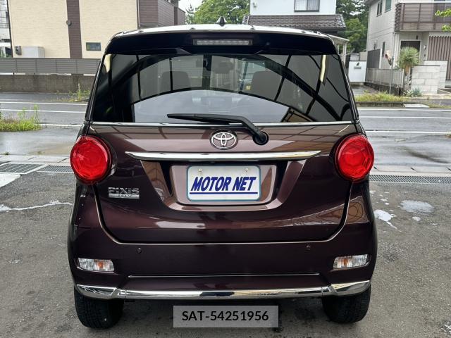 Toyota PIXIS JOY 2017-06 8053300-13