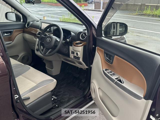Toyota PIXIS JOY 2017-06 8053300-16