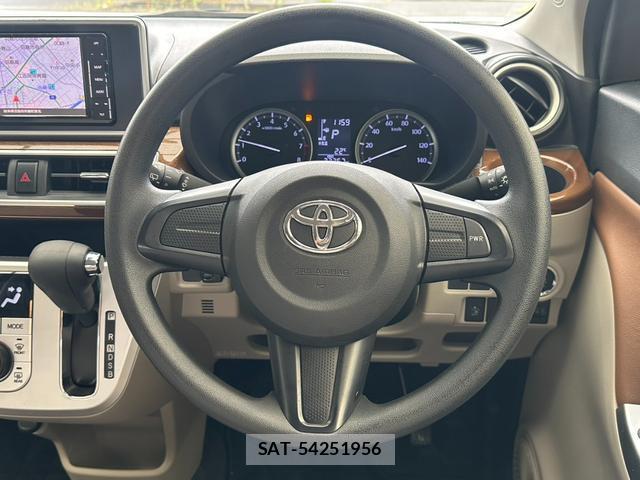 Toyota PIXIS JOY 2017-06 8053300-17