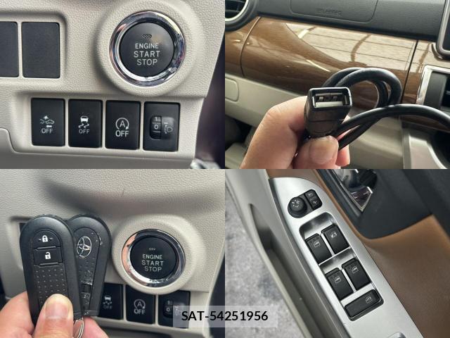 Toyota PIXIS JOY 2017-06 8053300-18