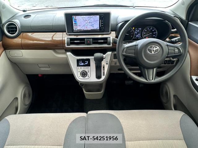 Toyota PIXIS JOY 2017-06 8053300-2