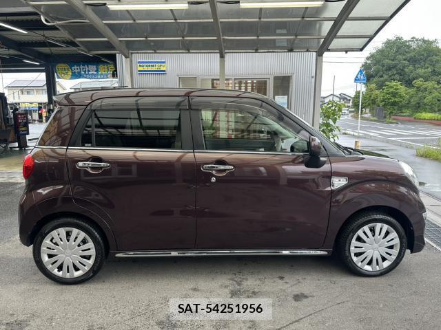 Toyota PIXIS JOY 2017-06 8053300-3
