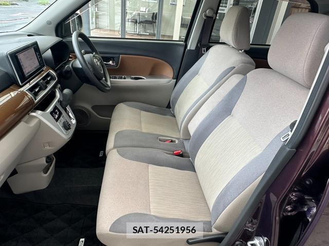 Toyota PIXIS JOY 2017-06 8053300-5