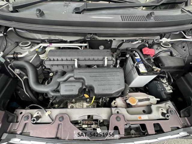 Toyota PIXIS JOY 2017-06 8053300-7