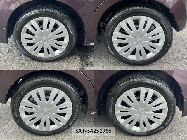 Toyota PIXIS JOY 2017-06 8053300-8