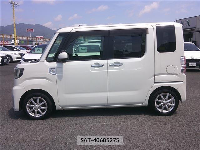 Toyota Pixis Mega 2016-01 8054247-8