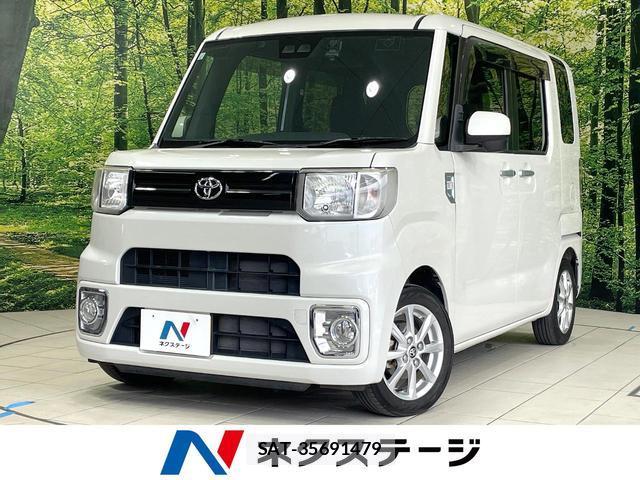 Toyota Pixis Mega 2019-12 8055482-0