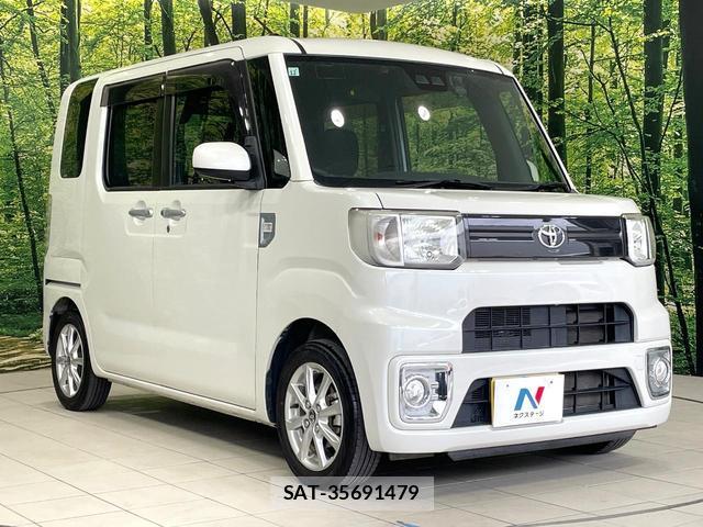 Toyota Pixis Mega 2019-12 8055482-15
