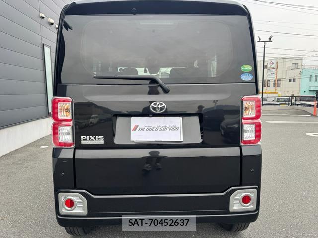Toyota Pixis Mega 2020-07 8055606-11
