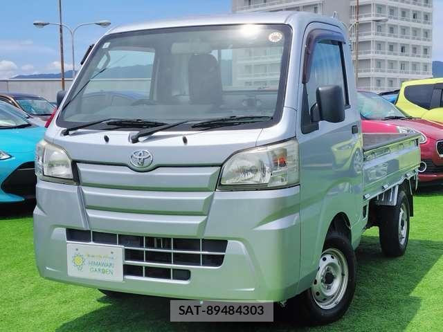 sat car