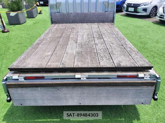 Toyota PIXIS TRUCK 2018-05 8054204-13