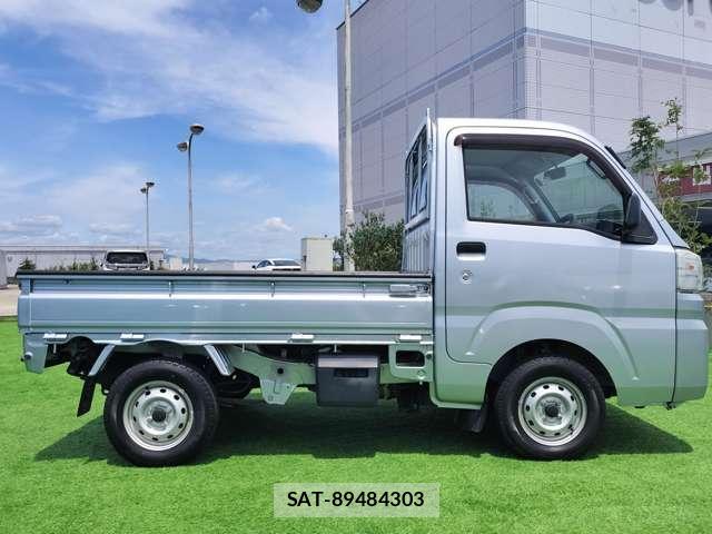 Toyota PIXIS TRUCK 2018-05 8054204-17