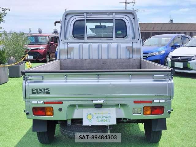 Toyota PIXIS TRUCK 2018-05 8054204-19
