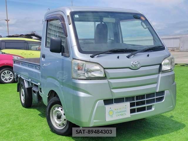 Toyota PIXIS TRUCK 2018-05 8054204-2
