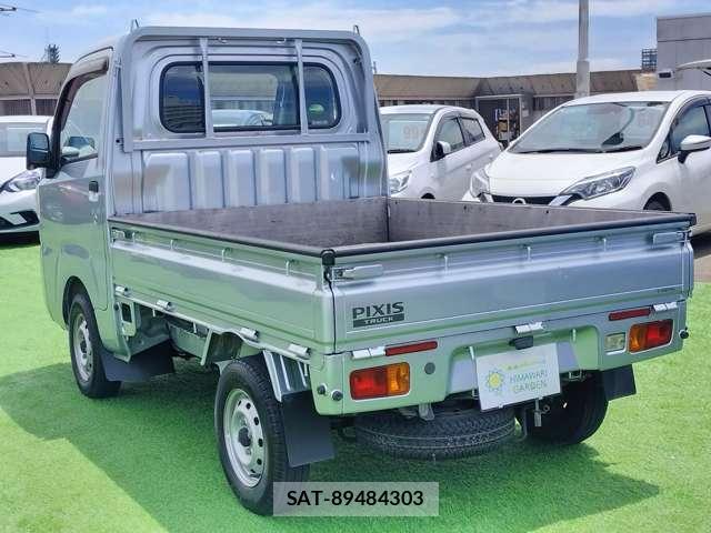 Toyota PIXIS TRUCK 2018-05 8054204-3