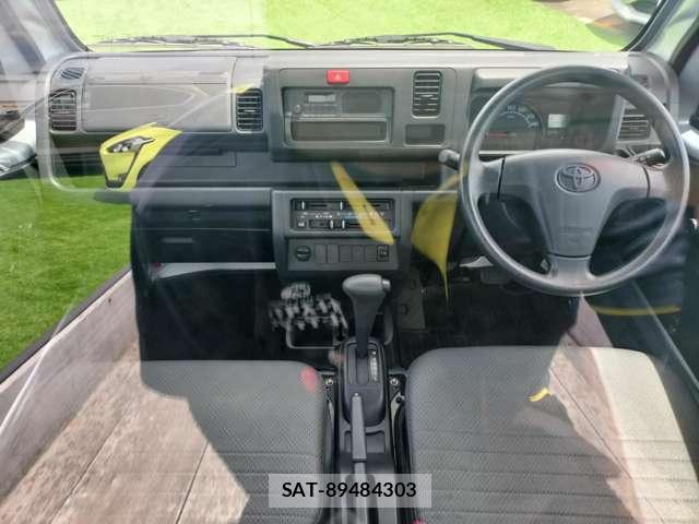 Toyota PIXIS TRUCK 2018-05 8054204-4