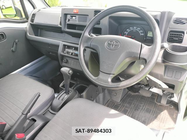 Toyota PIXIS TRUCK 2018-05 8054204-5
