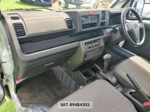 Toyota PIXIS TRUCK 2018-05 8054204-7