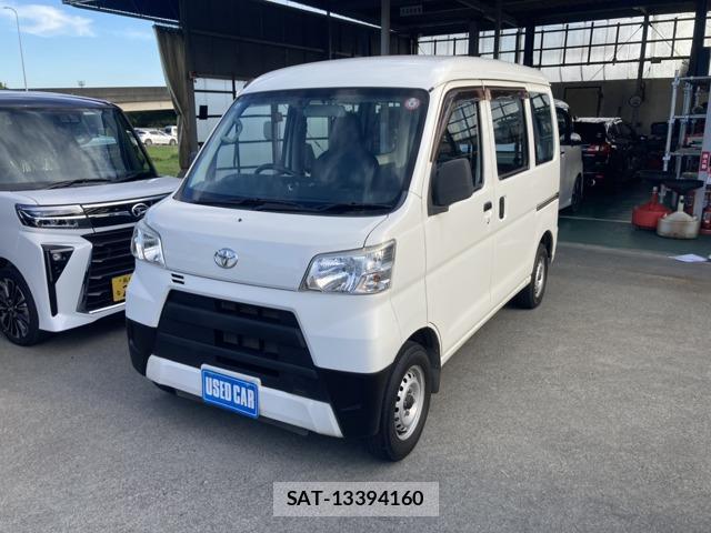 Toyota PIXIS VAN 2020-06 8053664-0