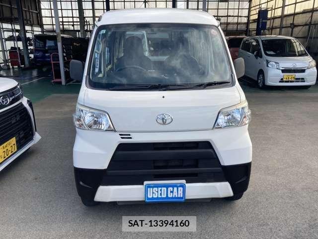 Toyota PIXIS VAN 2020-06 8053664-1