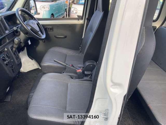 Toyota PIXIS VAN 2020-06 8053664-12