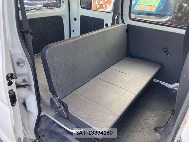 Toyota PIXIS VAN 2020-06 8053664-13