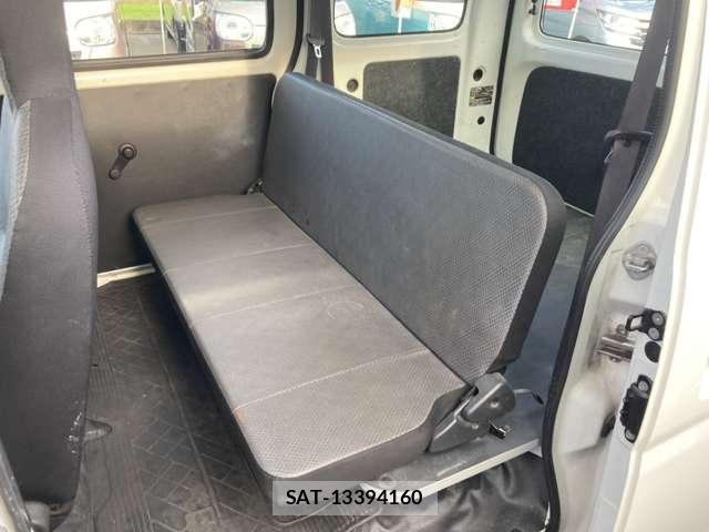 Toyota PIXIS VAN 2020-06 8053664-14