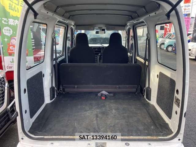 Toyota PIXIS VAN 2020-06 8053664-6