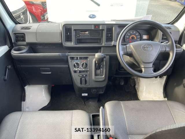 Toyota PIXIS VAN 2020-06 8053664-7