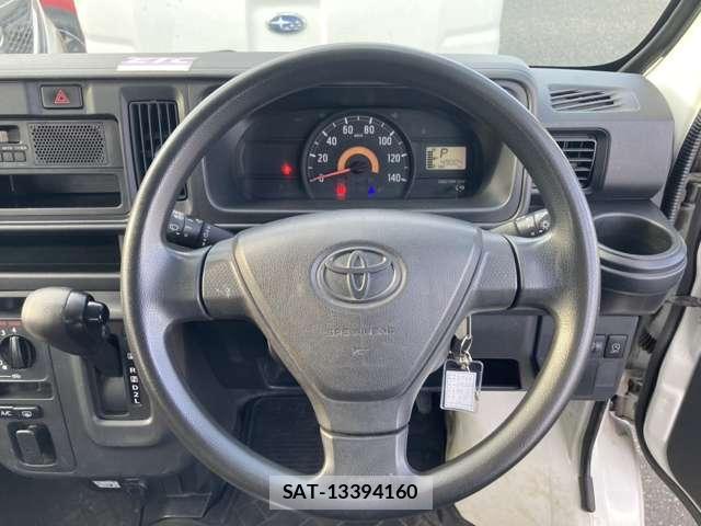 Toyota PIXIS VAN 2020-06 8053664-8