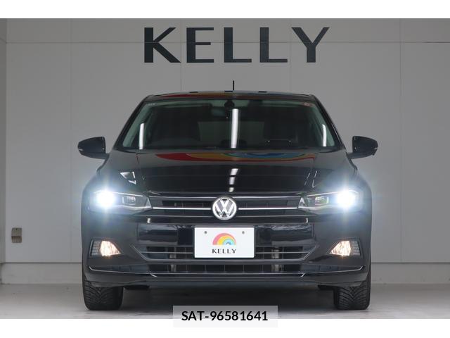 VolksWagen POLO 2018-12 8053227-0