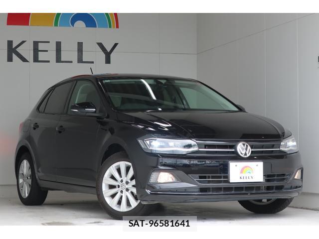 VolksWagen POLO 2018-12 8053227-1