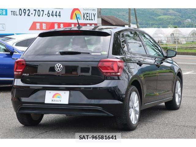 VolksWagen POLO 2018-12 8053227-19