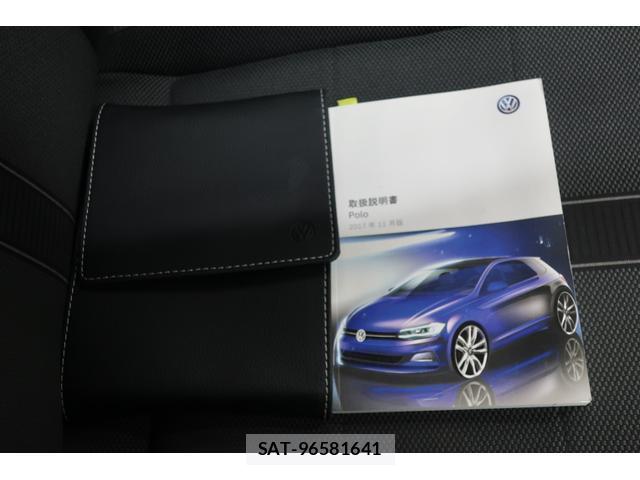 VolksWagen POLO 2018-12 8053227-4