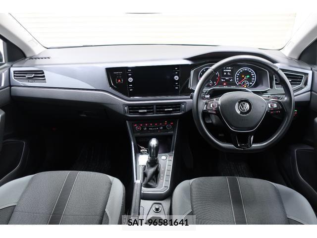 VolksWagen POLO 2018-12 8053227-5