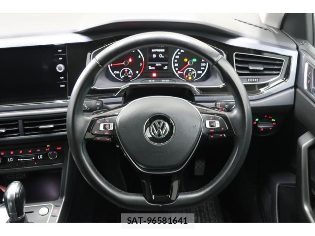 VolksWagen POLO 2018-12 8053227-6