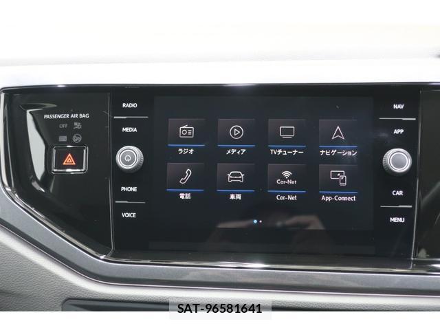 VolksWagen POLO 2018-12 8053227-7