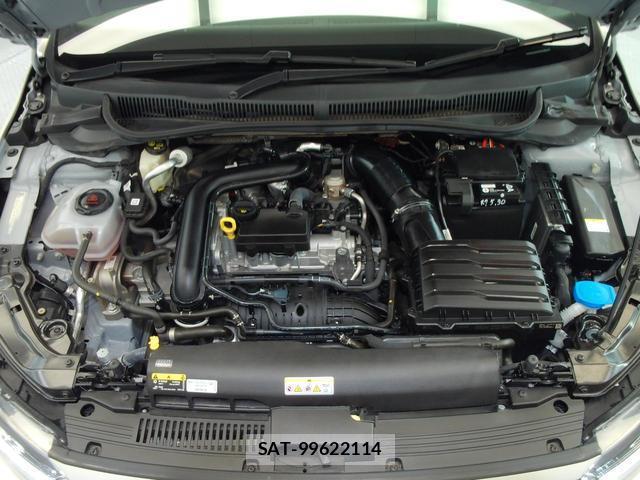 VolksWagen POLO 2022-09 8053541-16