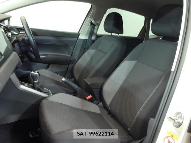 VolksWagen POLO 2022-09 8053541-17