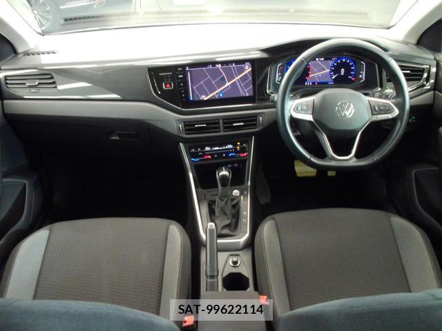 VolksWagen POLO 2022-09 8053541-3